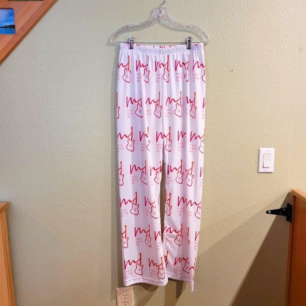 Lounge pants